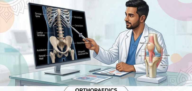 Orthopaedics-BBSR