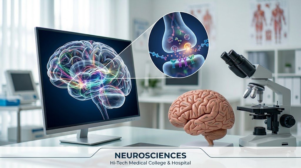 Neurosciences-BBSR