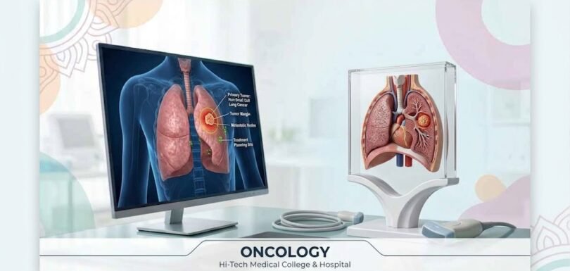 Oncology-BBSR
