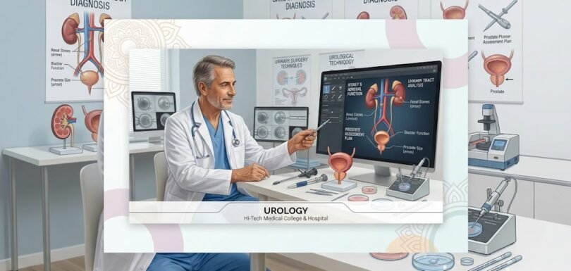 Urology-BBSR