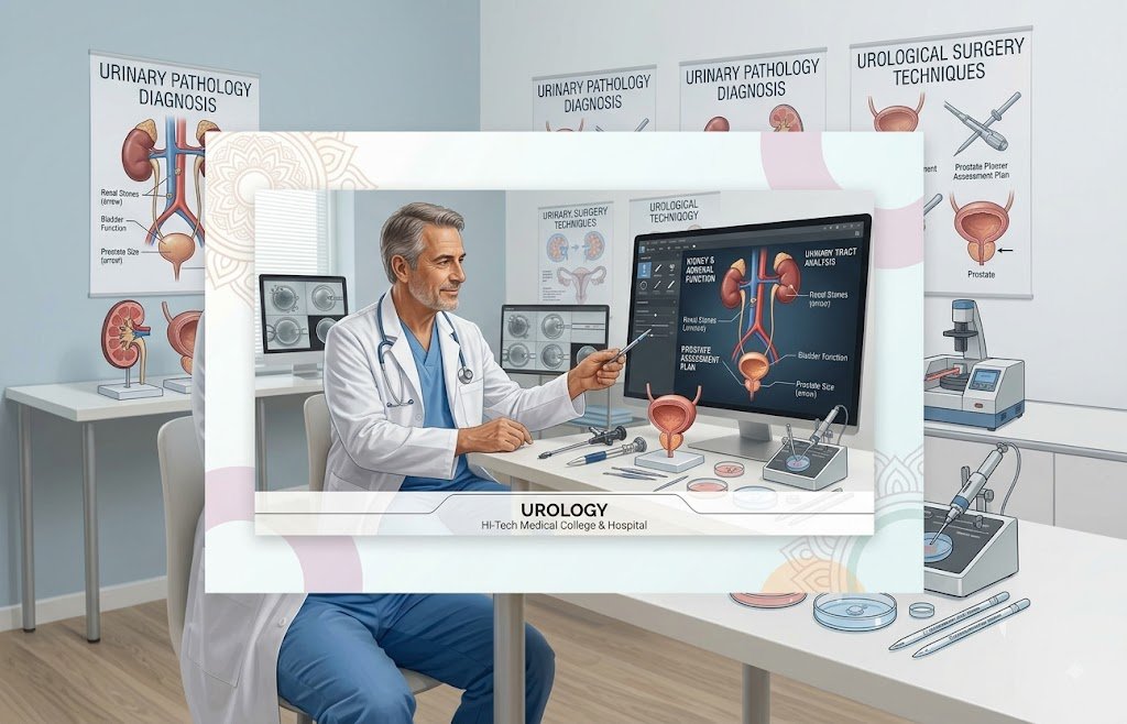 Urology-BBSR