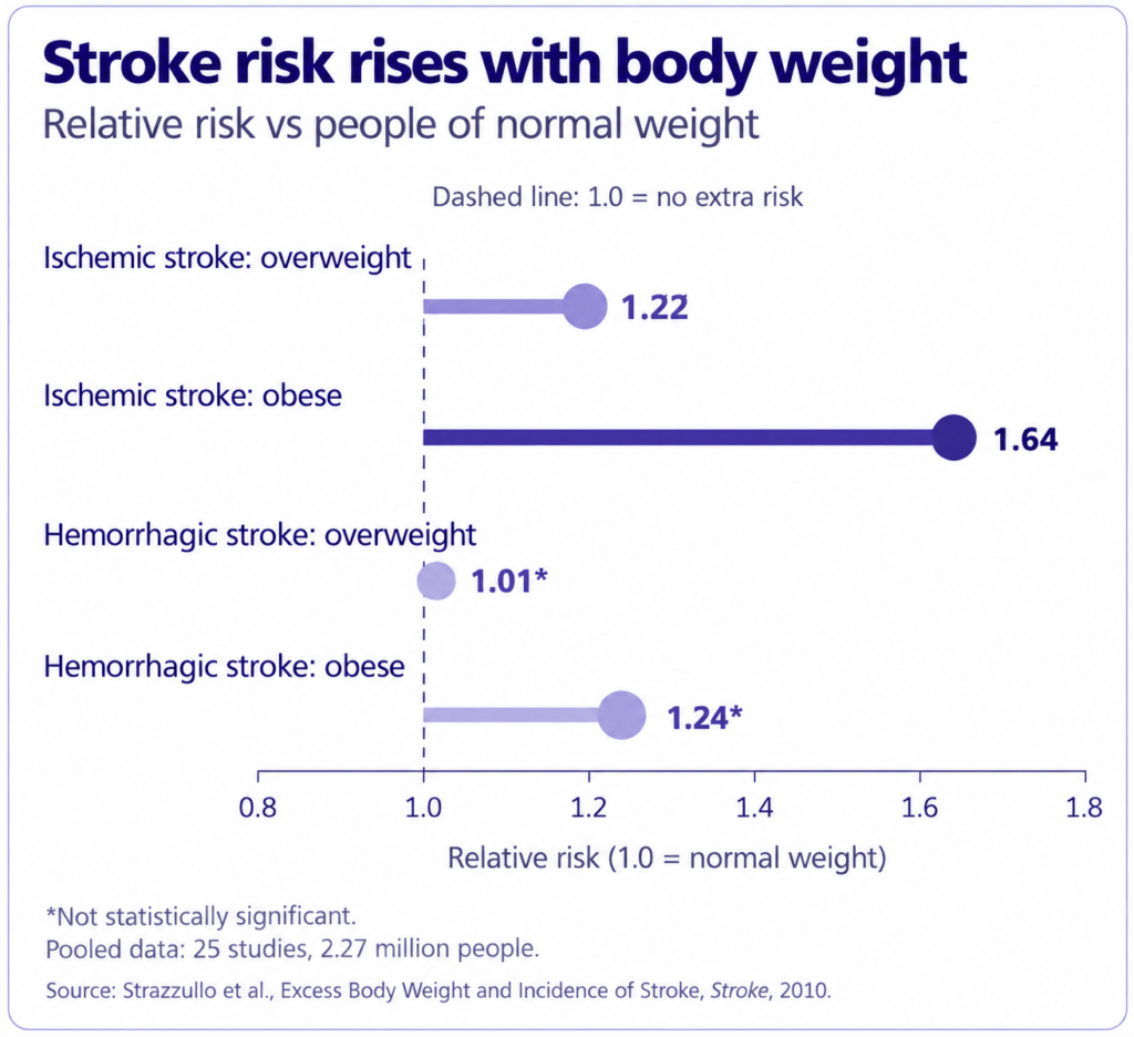 Belly fat And Weight Chart By Hi-Tech Hospital