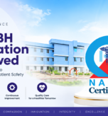 NBAH Hospital Accreditation for Hi-Tech Hospital Bhubaneswar