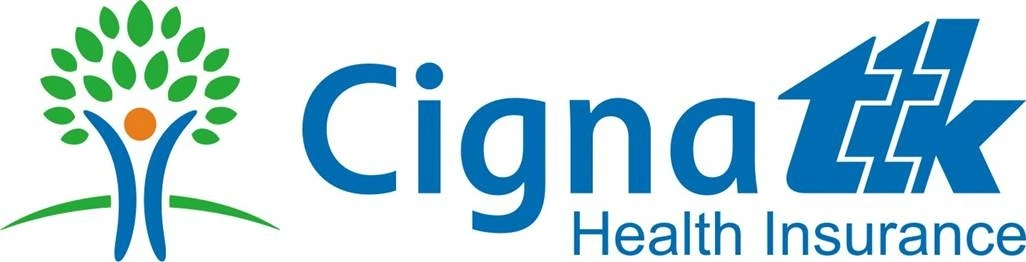 Cigna TTK health Insurance