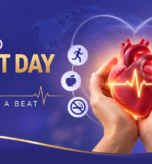 World Heart Day 2026