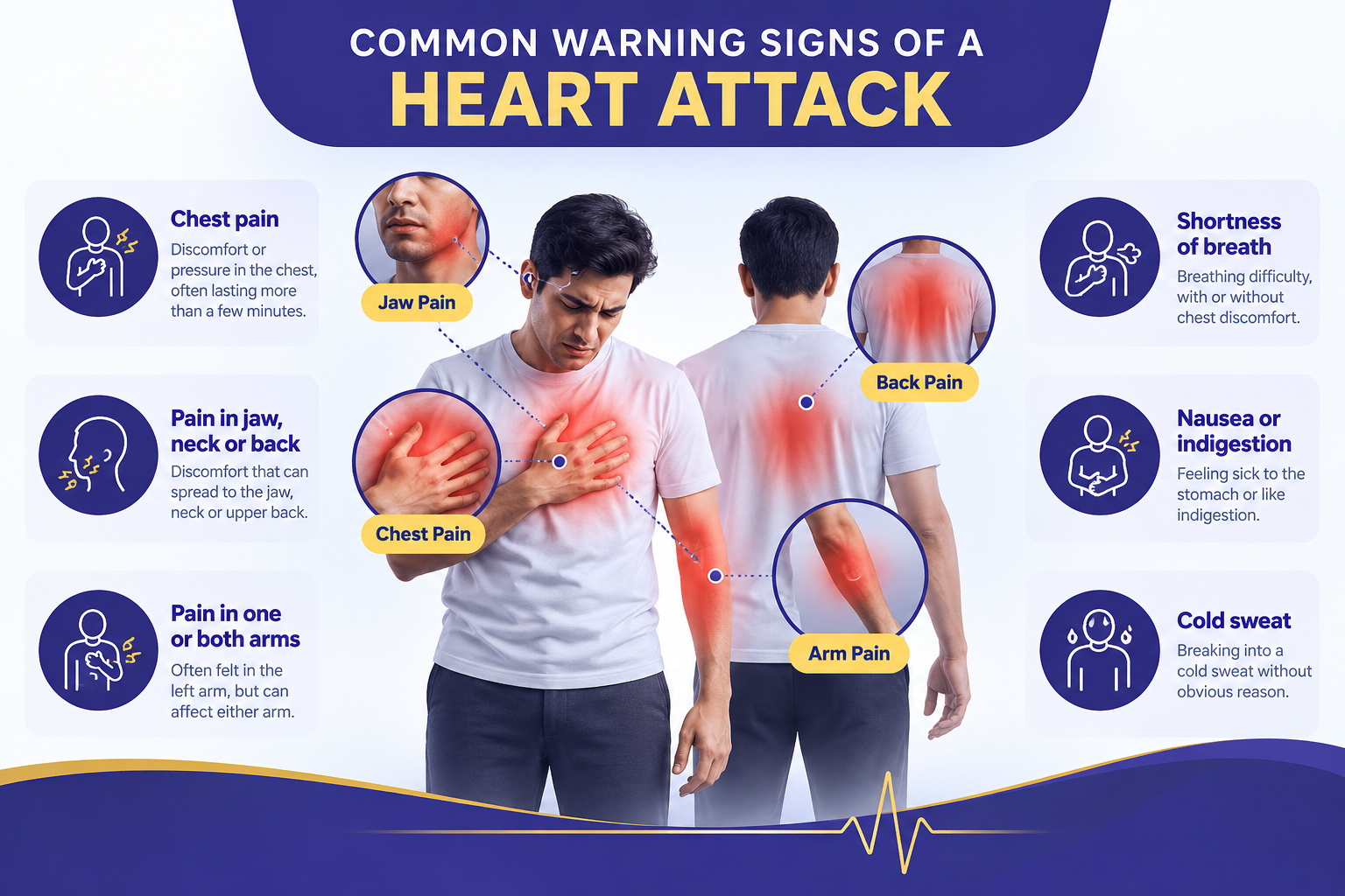 World Heart Day By Hitech