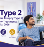 SMA Type 2 Care and Hope